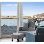Διαμέρισμα Atlantic Panorama Vevang
