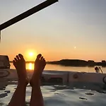Atlantic Panorama Διαμέρισμα Vevang