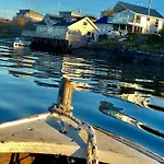 Διαμέρισμα Atlantic Panorama Vevang