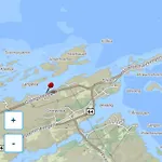 Atlantic Panorama * Vevang