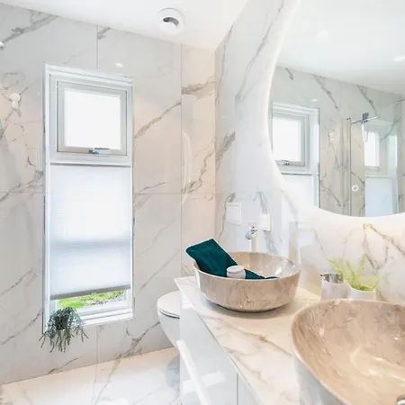 Atlantic Panorama شقة *