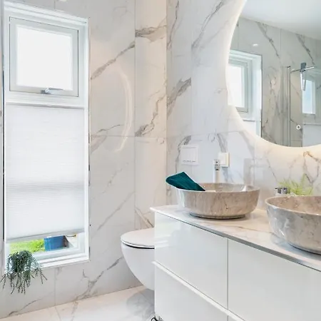 Apartman Atlantic Panorama Vevang