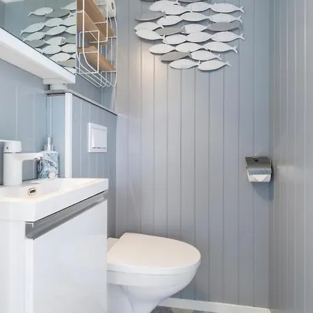 Atlantic Panorama شقة