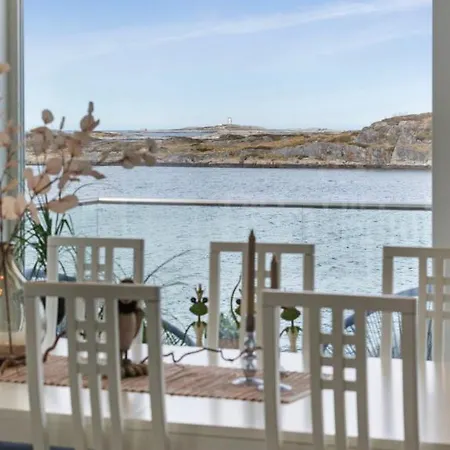 Atlantic Panorama Vevang