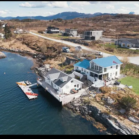 Apartman Atlantic Panorama