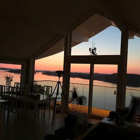 Atlantic Panorama * Vevang