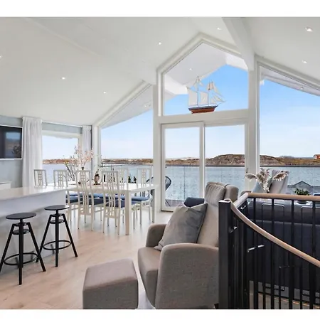 Atlantic Panorama شقة Vevang