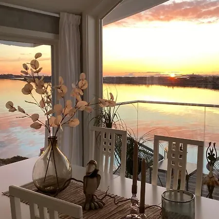 Atlantic Panorama Vevang