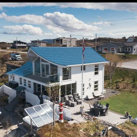 Atlantic Panorama Vevang