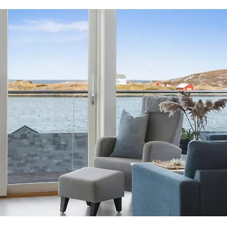 Apartman Atlantic Panorama Vevang