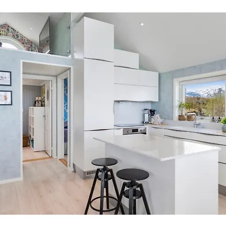 شقة Atlantic Panorama