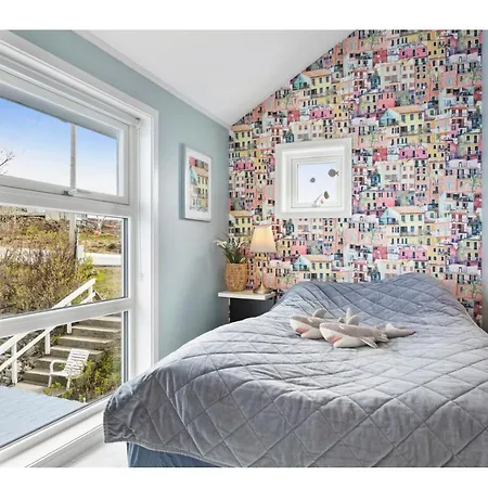 شقة Atlantic Panorama