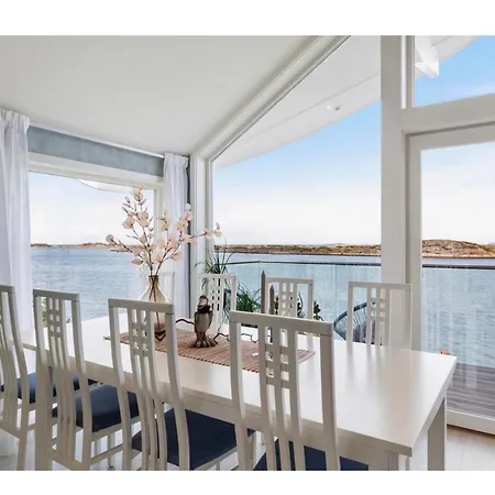 Atlantic Panorama Apartment