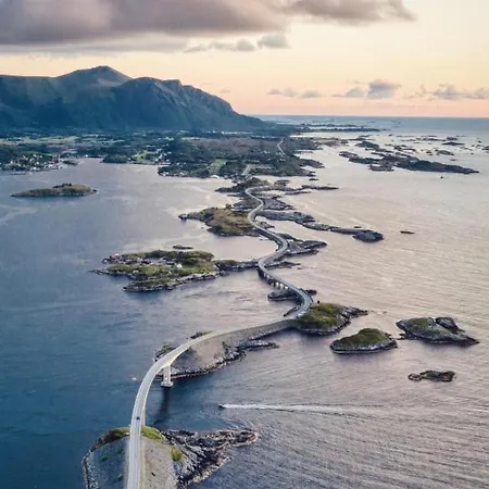 Atlantic Panorama شقة