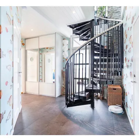 Atlantic Panorama * Vevang