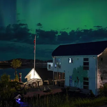 Atlantic Panorama Daire