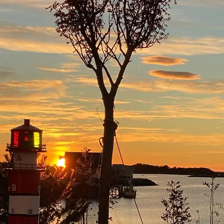 شقة Atlantic Panorama