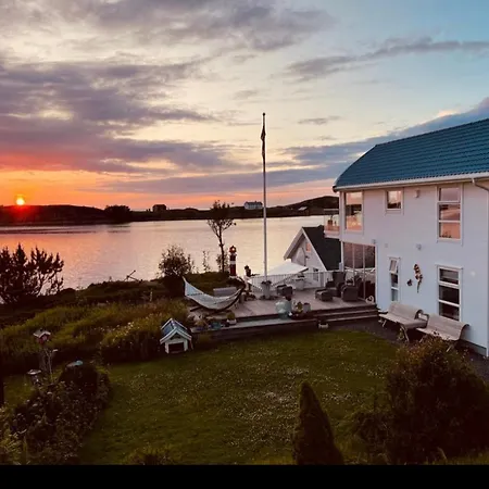Lägenhet Atlantic Panorama Vevang
