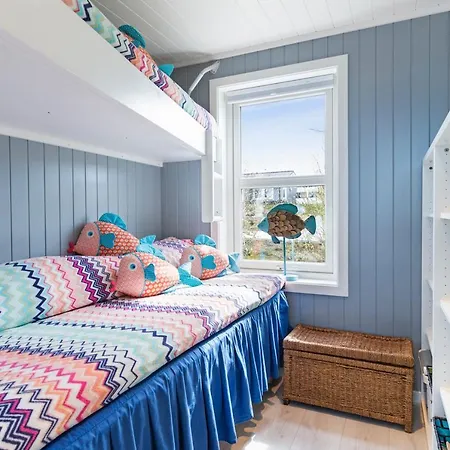 Atlantic Panorama شقة