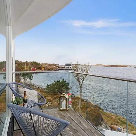 Atlantic Panorama Daire