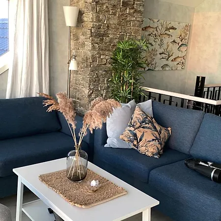 شقة Atlantic Panorama