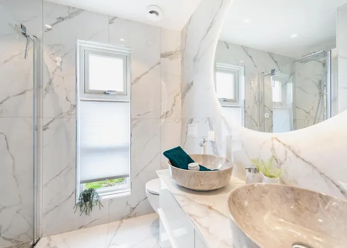 Atlantic Panorama Appartement *