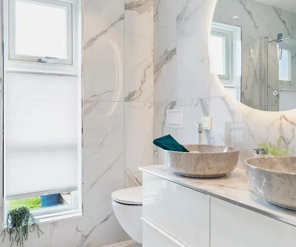 Appartement Atlantic Panorama Vevang