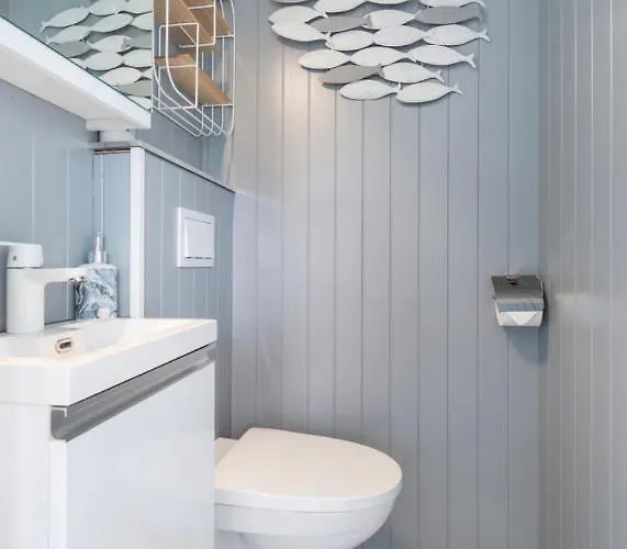 Atlantic Panorama Appartement