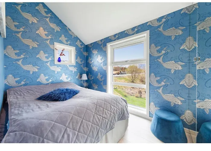 Appartement Atlantic Panorama *