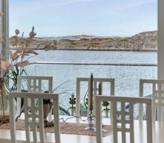 Atlantic Panorama Vevang