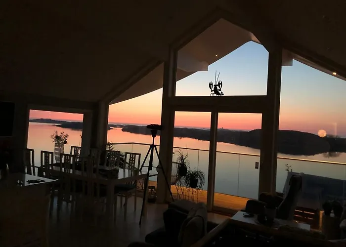 Atlantic Panorama * Vevang