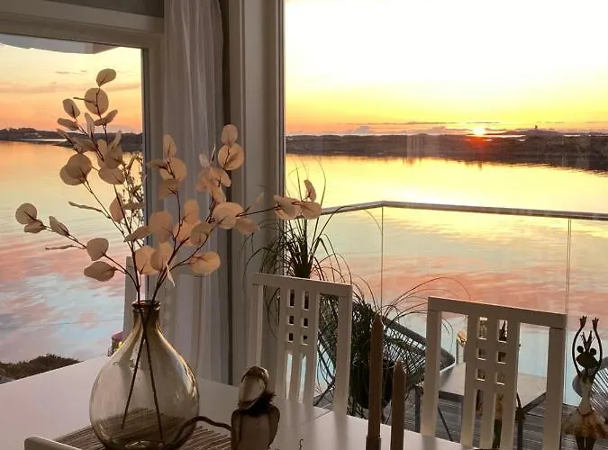 Atlantic Panorama Vevang