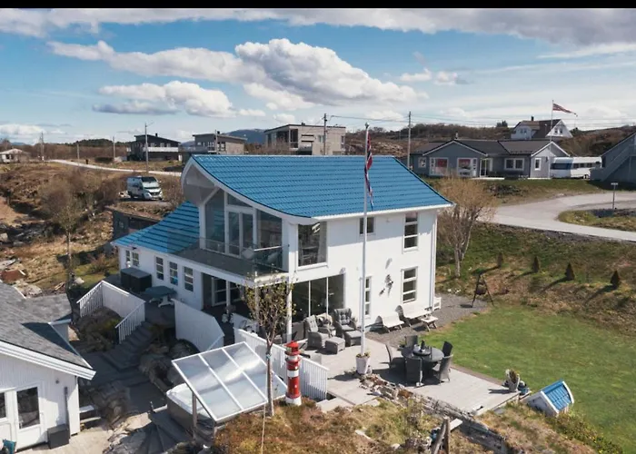 Atlantic Panorama Vevang