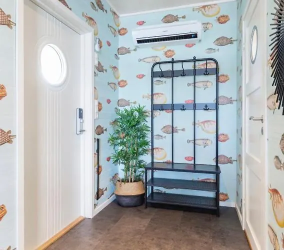 Daire Atlantic Panorama