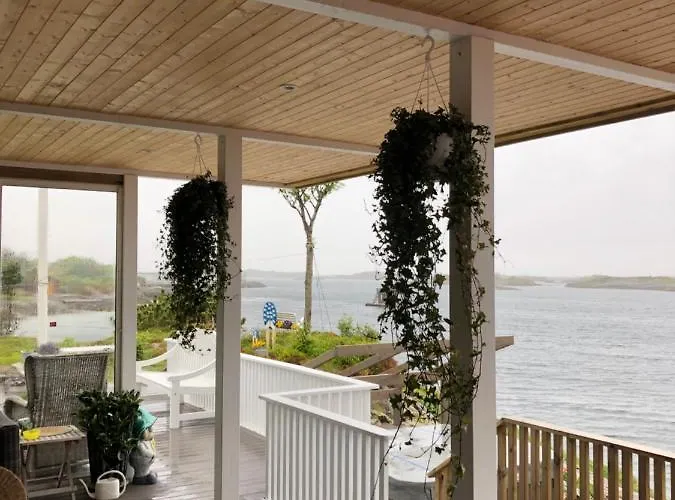 Atlantic Panorama Appartement Vevang