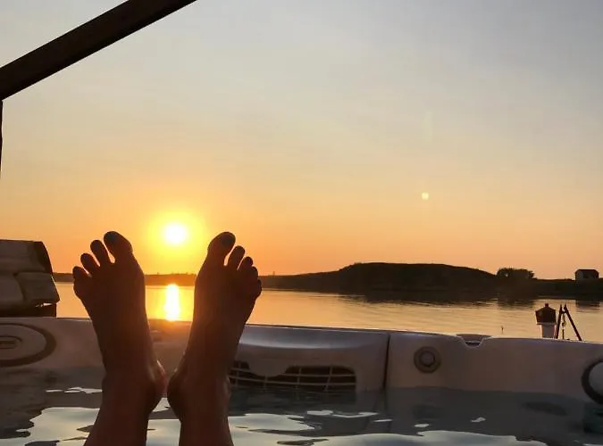 Atlantic Panorama Daire Vevang