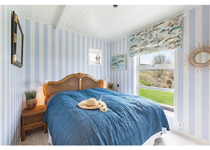 Daire Atlantic Panorama