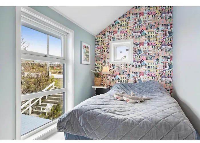 Daire Atlantic Panorama