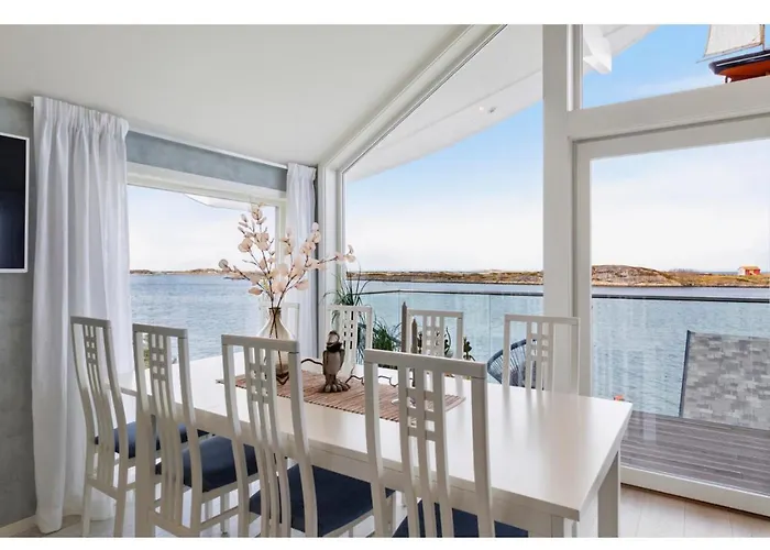 Atlantic Panorama Appartement