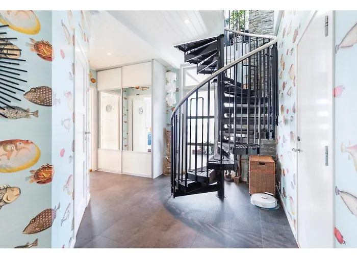 Atlantic Panorama * Vevang