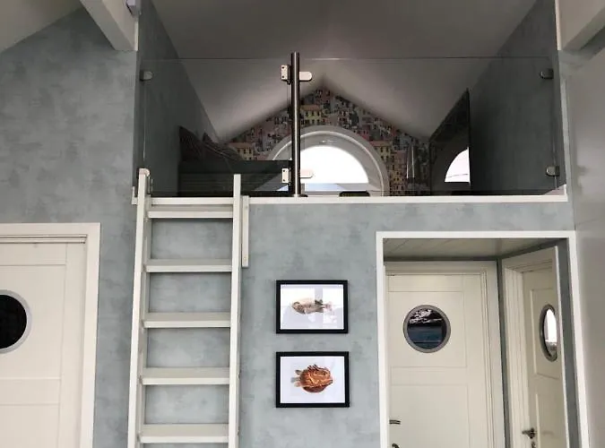 Atlantic Panorama * Vevang