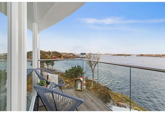 Atlantic Panorama * Vevang