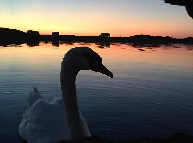 Atlantic Panorama * Vevang