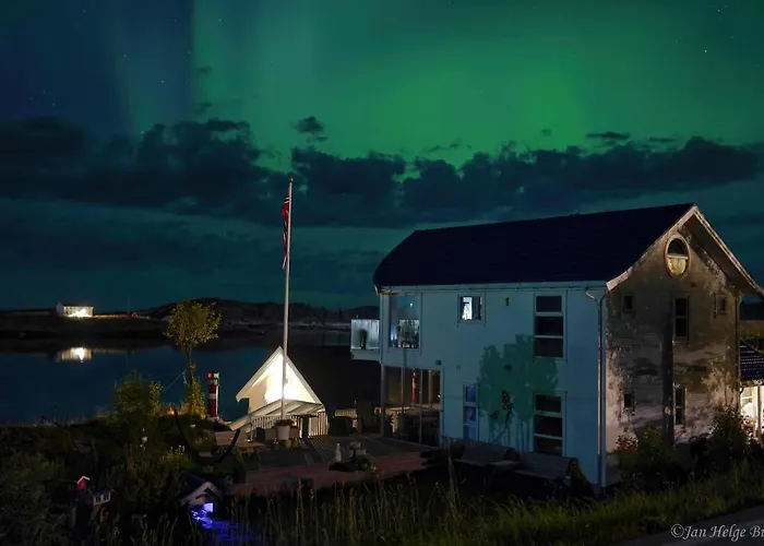 Atlantic Panorama Daire