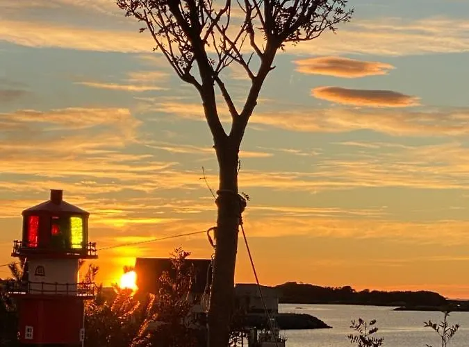 Lägenhet Atlantic Panorama