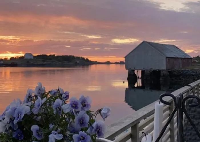 Atlantic Panorama Appartement