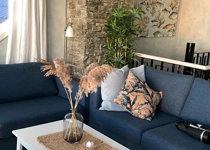 Appartement Atlantic Panorama