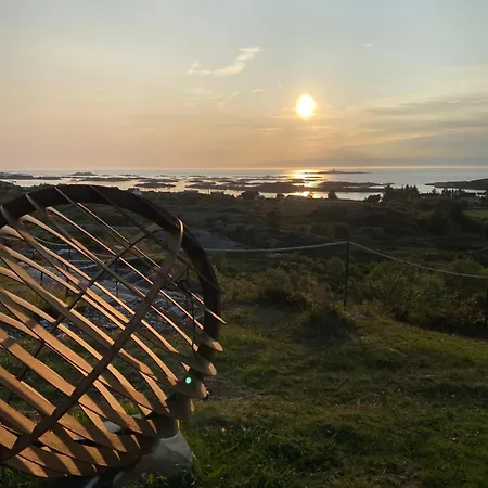 Atlantic Panorama Lägenhet Vevang