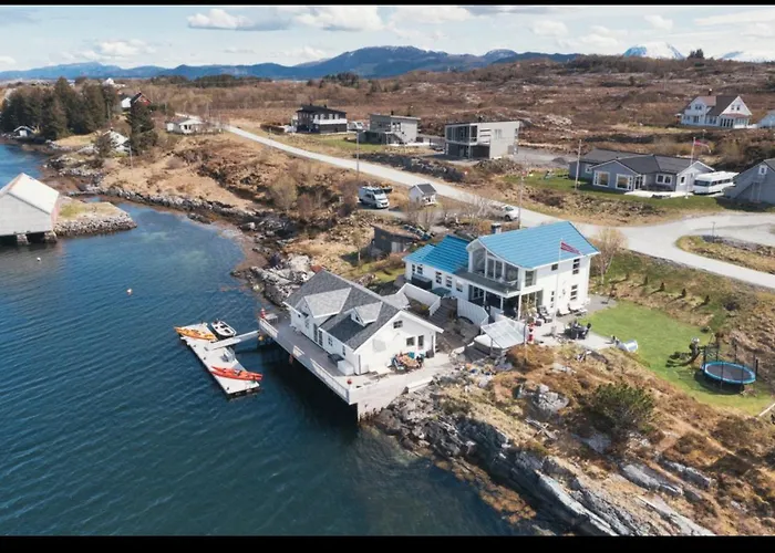 Lägenhet Atlantic Panorama