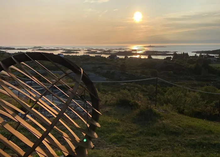 Atlantic Panorama Lägenhet Vevang